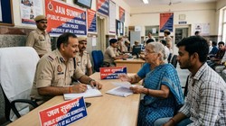 दिल्ली पुलिस करेगी हर सप्ताह थानों में जनसुनवाई, प्रत्येक शनिवार की जाएगी आयोजित