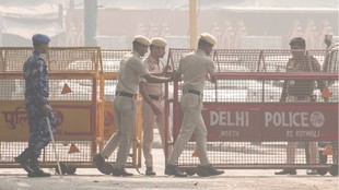 Delhi Police, jansatta Editorial, crime