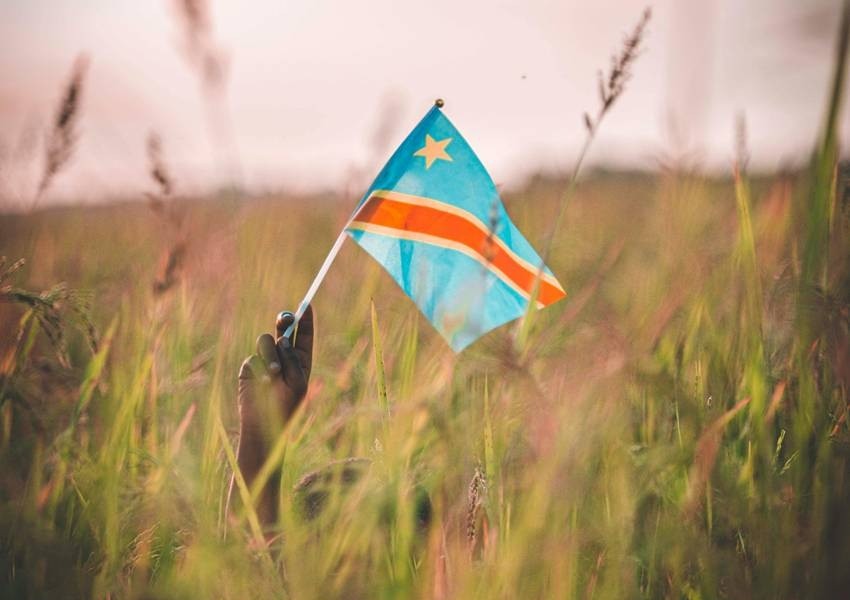 Democratic Republic of the Congo