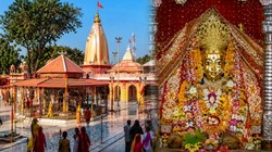 देवीपाटन मंदिर: 51 शक्तिपीठों में शामिल मां पाटेश्वरी धाम का जानें इतिहास और महत्व