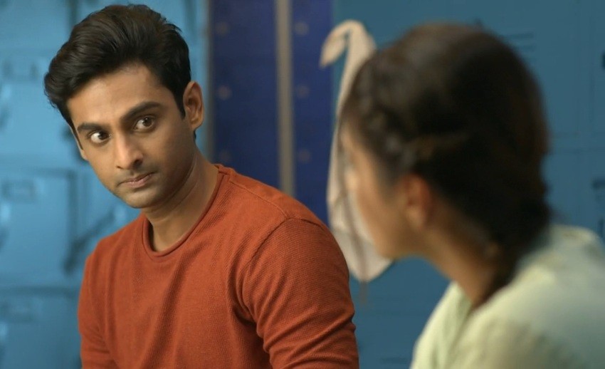 Dhadkan Zindaggi Kii (Sony LIV)