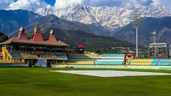 IND vs AFG 1st ODI: धर्मशाला वनडे पर फिर सकता है पानी, सुबह से शाम तक लगातार बारिश का पूर्वानुमान