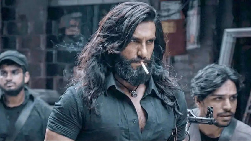 Dhurandhar The Revenge