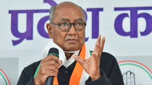 NEET Paper Leak, Congress MP Digvijay Singh, PM Narendra modi, NEET UG leak allegations
