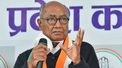 दिग्जविजय सिंह ने पीएम मोदी को लिखा खत, पिछले 8 साल में हुए पेपर लीक की घटनाओं पर मांगा व्हाइट पेपर