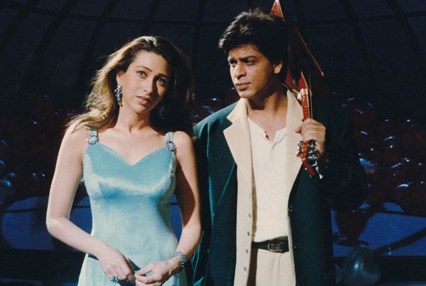 Dil To Pagal Hai
