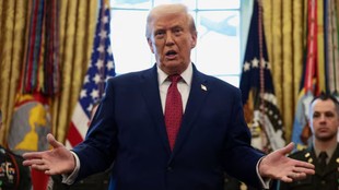 Donald Trump Iran Deal, Trump Iran Nuclear Weapon, Iran Nuclear Agreement, Trump Fake News Claim, Iran 300 Billion Fund, US Iran Peace Deal, Trump Truth Social Iran, Iran Nuclear Program,
