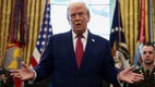 Donald Trump Iran Deal, Trump Iran Nuclear Weapon, Iran Nuclear Agreement, Trump Fake News Claim, Iran 300 Billion Fund, US Iran Peace Deal, Trump Truth Social Iran, Iran Nuclear Program,
