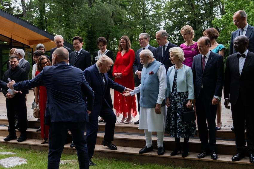 G7 Summit 2026