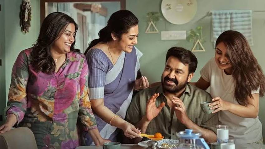 Drishyam 3