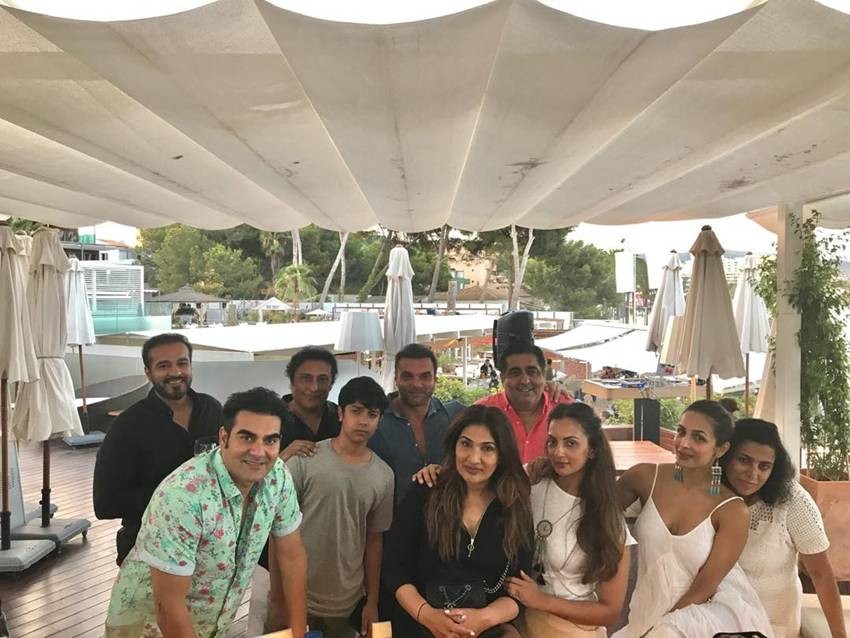 Dubai Entrepreneur Kumod Raney