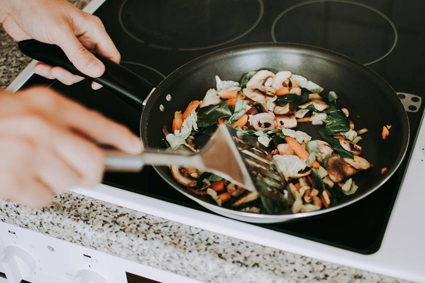 Durable Kitchenware