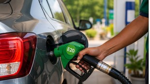 E20, E20 Fuel compatible car, ICICI Lombard