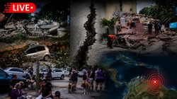 Venezuela Earthquake Today News LIVE: वेनेजुएला में भूकंप से 164 लोगों की मौत, 971 घायल