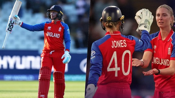ENGW vs SLW , Women's T20 World Cup 2026, Daniel Wyatt, Freya Kemp