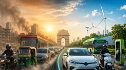 दिल्ली की नई EV पॉलिसी: हमारी पुरानी पेट्रोल-CNG गाड़ियों का क्या होगा?