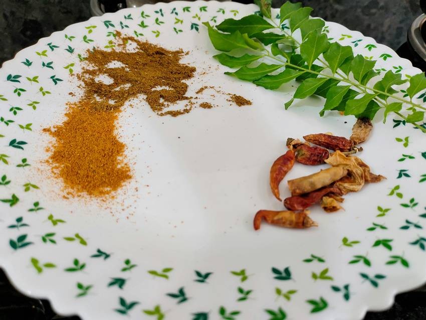 Easy Homemade Rice Dish