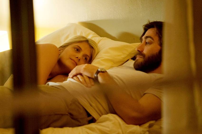 Enemy (2013)