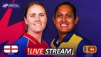 ENG W vs SL W Live Streaming,England W vs Sri Lanka W Live Streaming