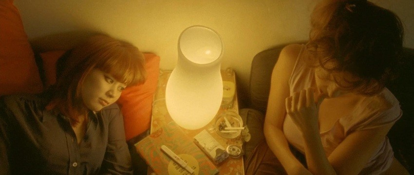 Enter The Void (2009)