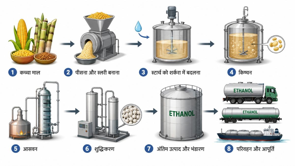 ETHANOL