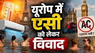 Europe heatwave 2026, Europe AC debate, Air conditioning Europe, Europe climate change, Europe extreme heat, France air conditioning debate, Europe weather news, Climate change Europe,