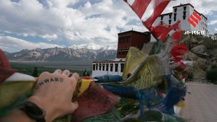 Explore Ladakh 5 Ancient Monasteries Perfect for Meditation and Peace