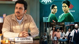 Explore the World of Medicine With These Must-Watch Indian Medical Shows