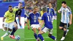 FIFA World Cup 2026 Round of 32: ब्राजील बनाम जापान, अर्जेंटीना को नॉकआउट में अपने प्रतिद्वंद्वी का इंतजार, यहां देखें शेड्यूल