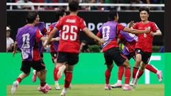 ह्वांग इनबोम के शानदार प्रदर्शन से साउथ कोरिया की फीफा वर्ल्ड कप 2026 में जीत से शुरुआत, चेक गणराज्य को 2-1 से हराया