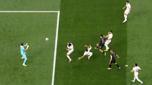 Fifa World Cup, Alireza Beiranvand, Alireza Beiranvand story