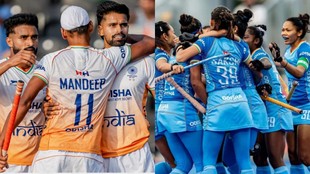 FIH World Rankings, FIH Hockey Rankings, Indian Hockey Team