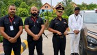 Fake Brigadier Arrested in UP: 21-Year-Old Held for Impersonating Senior Army Officer