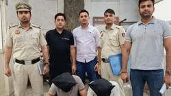 इंस्टाग्राम पर चल रहा ठगी का धंधा, ‘अनवर अली मौलाना जी’ ने लड़की से तीन दिन में ठग लिए 2 लाख रुपये