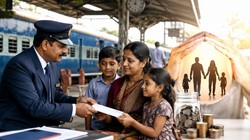 Family Pension Rules: फैमिली पेंशन के निपटारे पर रेलवे बोर्ड का नया निर्देश, जानें पूरी डिटेल