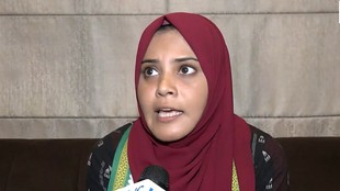 Muslims Should Avoid Other Religions Rituals Samastha Issues Religious Ruling Amid Nilavilakku Row