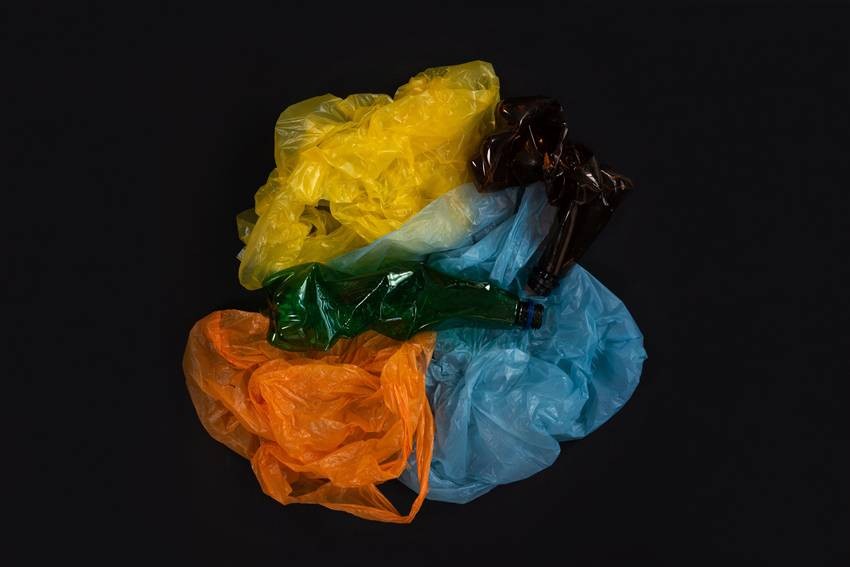First State to Ban Plastic Bags