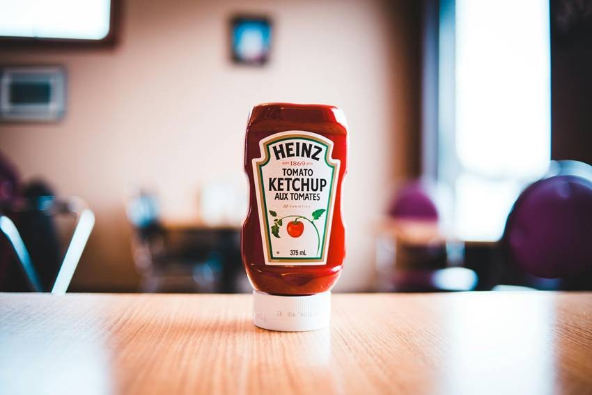 Food History
