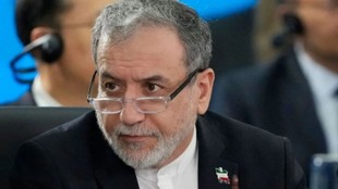 Foreign Minister Abbas Araghchi | united nations |