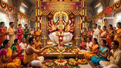 गायत्री जयंती 2026: क्यों किया जाता है गायत्री मंत्र का जाप, जानिए महत्व और कथा