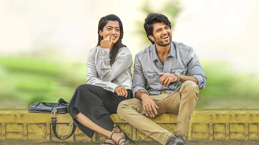 Geetha Govindam (2018)