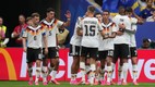 FIFA World Cup 2026, Germany football team, Brazil football team