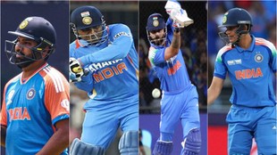 rohit sharma, virender sehwag, virat kohli, shubman gill, fastest hundred by captain in one day for india, fastest odi hundred by an indian captain, ind vs afg, team india, indian cricket team