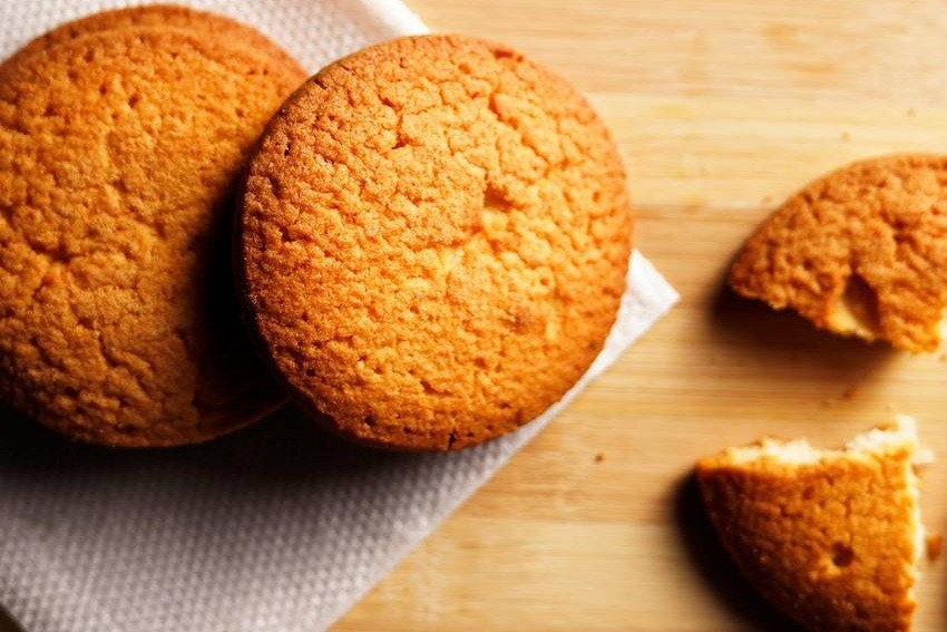 Global Biscuit Culture