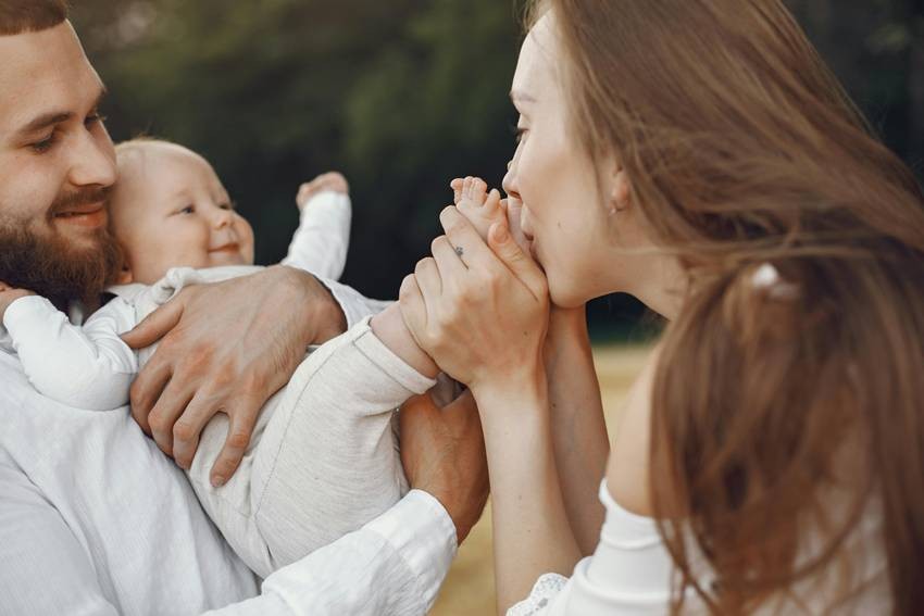 Global Day of Parents 2026