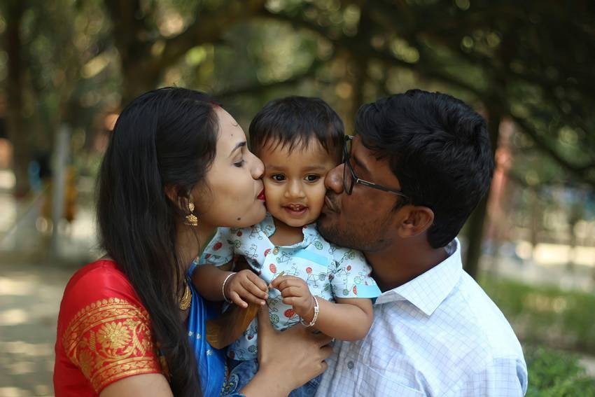 Global Day of Parents significance