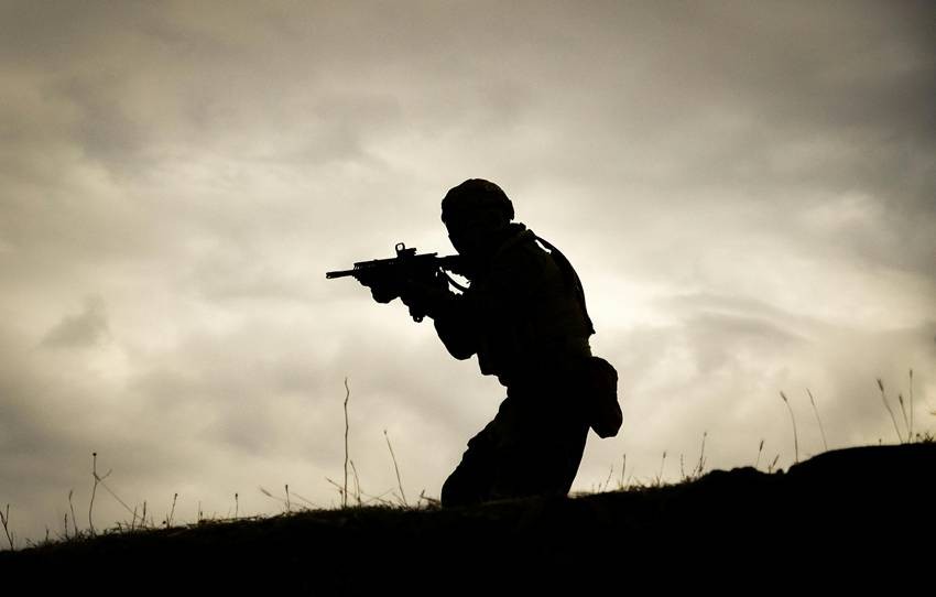 Global Terrorism Index 2026 Highlights Shifting Terror Threats Across the World