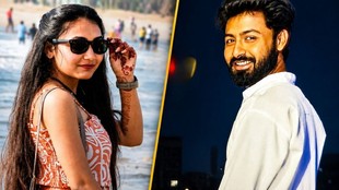 Gujarat News, AAP Nandini, Muslim Man Live In