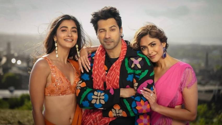 Hai Jawaani Toh Ishq Hona Hai