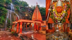 चित्रकूट की हनुमान धारा का रहस्य, जानिए क्या है इसका धार्मिक और पौराणिक महत्व